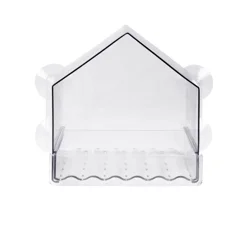 Nature's Way Clear View Window Feeder