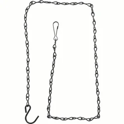 Nature's Way Wild Wings Bird Feeder Hanging Chain 36"