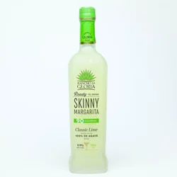 Rancho La Gloria Skinny Lime Margarita Wine Cocktail - 750ml