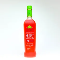 Rancho La Gloria Strawberry Margarita 750 ml