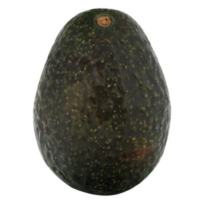 slide 1 of 1, Avocados Hass Large, 1 ct