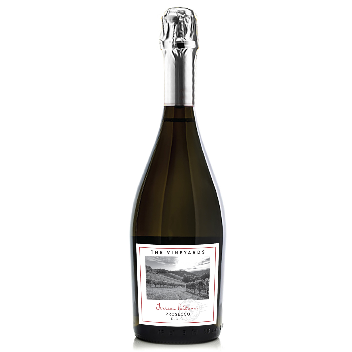 slide 1 of 2, Vinifera - The Vineyards Prosecco, 750 ml, 750 ml