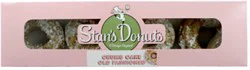 Stan's Old Fashioned Crumb Cake Donuts - 10 Oz