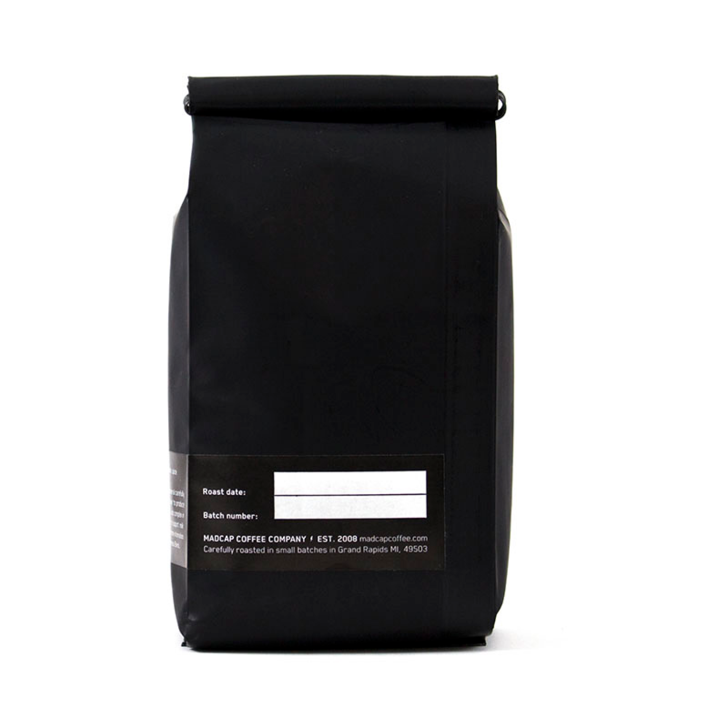 slide 2 of 2, Madcap Coffee Eureka Espresso Blend - 8 oz, 8 oz