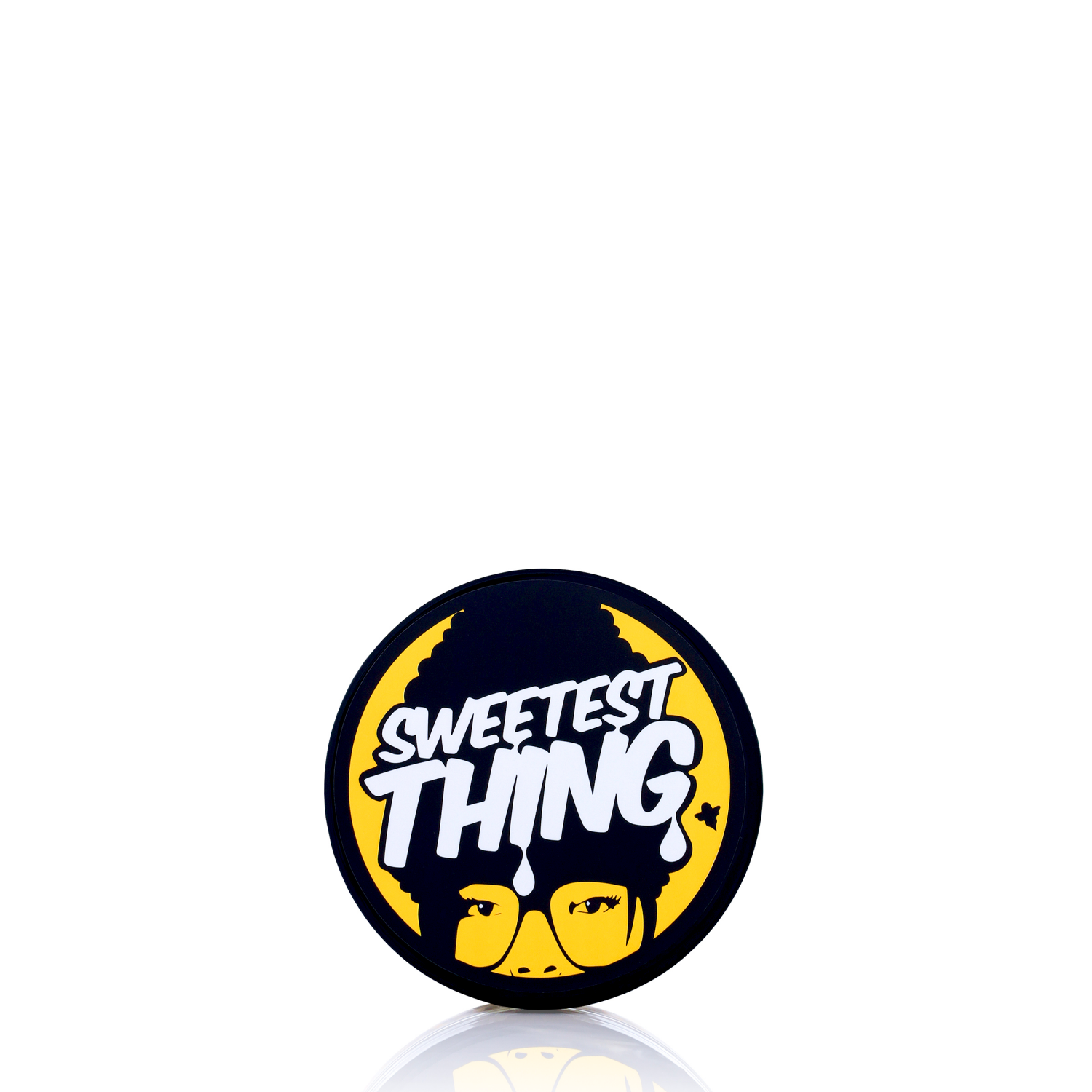 slide 2 of 2, The Doux Bee-Girl Sweet Thang, 16 oz