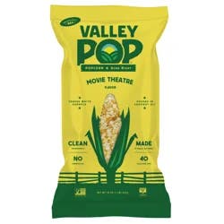 Valley Popcorn Big Bag Yellow Popcorn - 16 oz