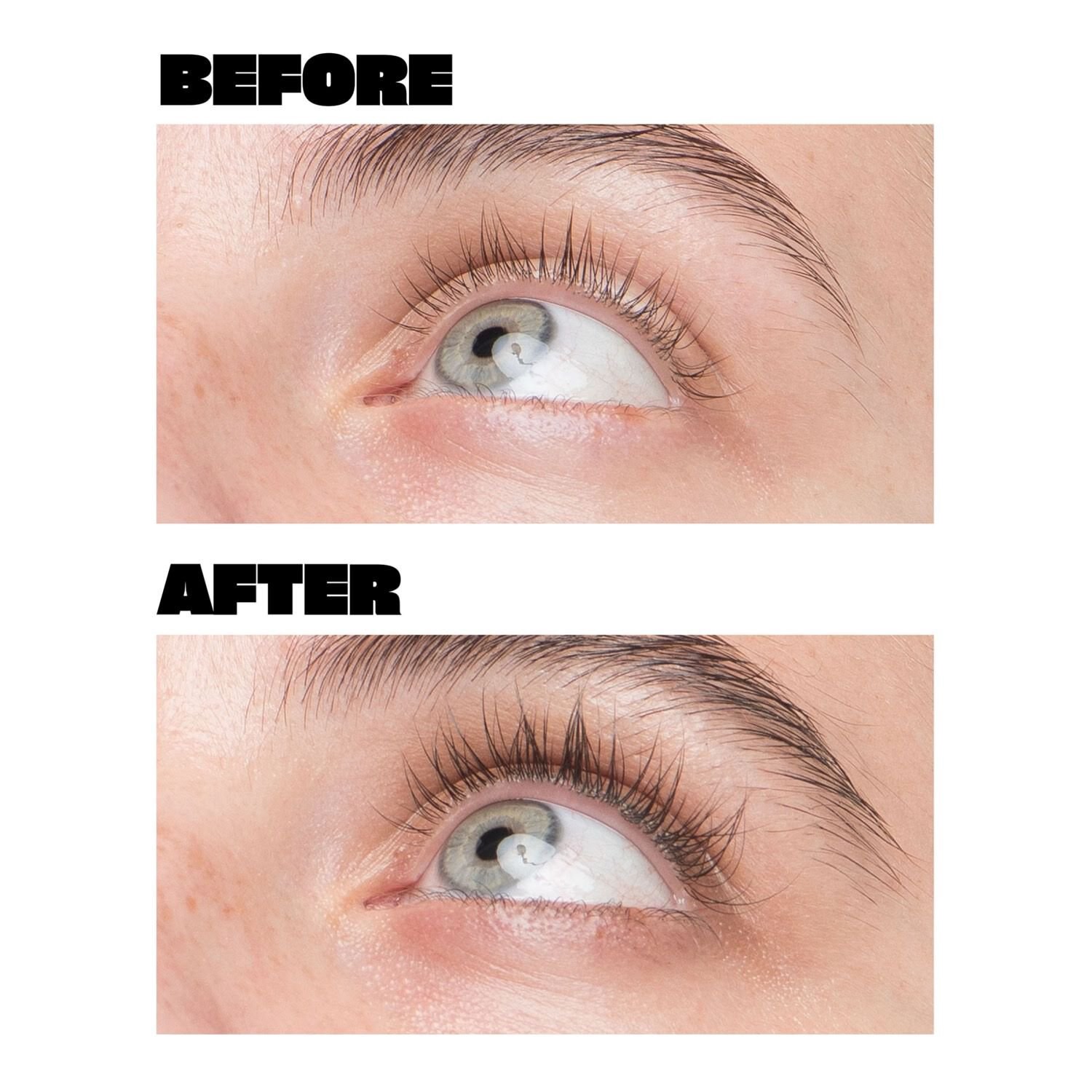 slide 2 of 3, BABE ORIGINALS Babe Essential Lash Serum 1ml, 0.03 oz