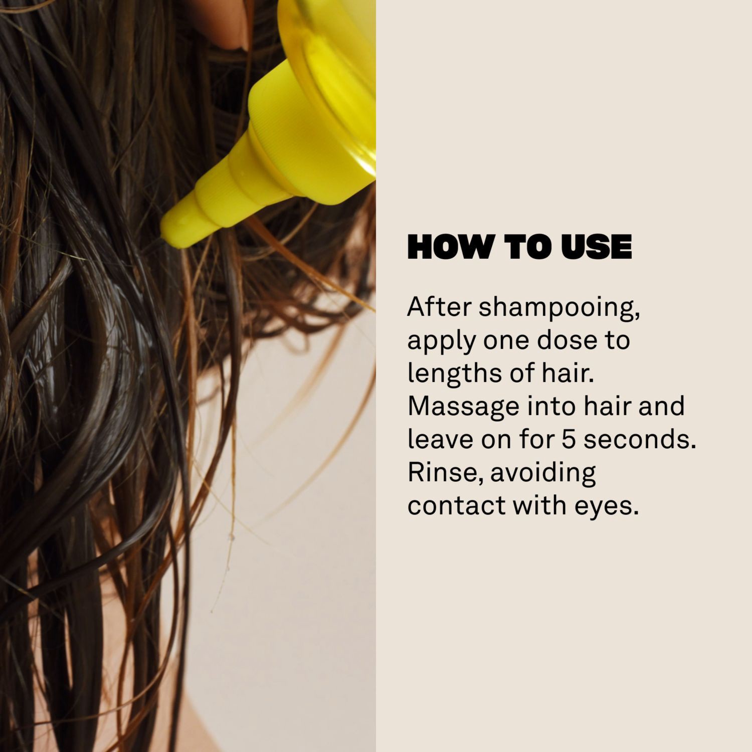 slide 5 of 7, Babe Locks Glossy Rinse Lamellar Water Treatment, 8.45 Oz, 8.45 oz