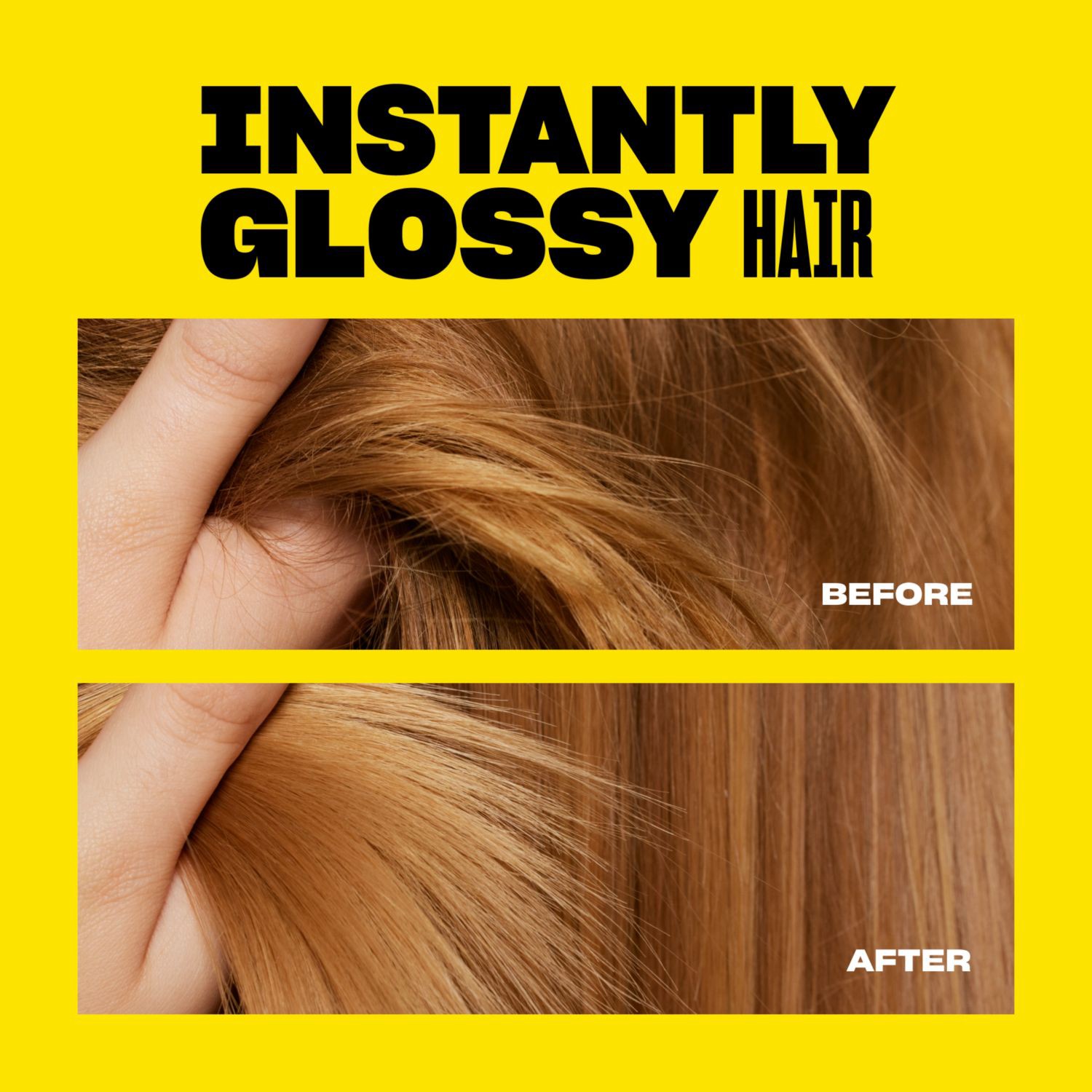 slide 7 of 7, Babe Locks Glossy Rinse Lamellar Water Treatment, 8.45 Oz, 8.45 oz