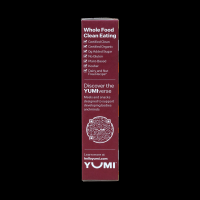 slide 6 of 21, Yumi OG Apple Squash Bars, 5 ct; 3.7 oz