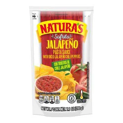 Natura's Sofrito Jalapeño Sauce