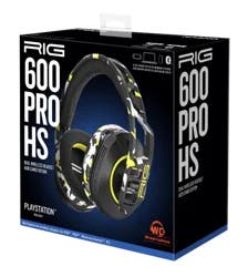 Rig 600 Pro Hs Wrls Hdst Acid - Ps5