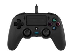 Nacon Compact Blk Wrd Contr - Ps4