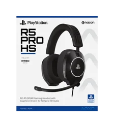 SONY Rig R5 Pro Hs Wrd Hdst - Ps5