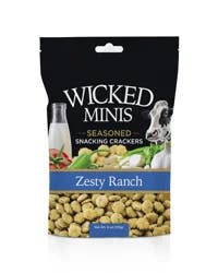 Wicked Minis Zesty Ranch