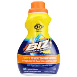 BIZ Stain & Odor Eliminator 50 fl oz