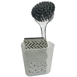 Bright Box Kitchen Sink Set - Gray