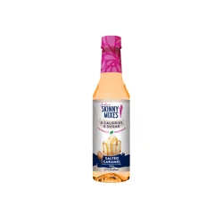 Jordan's Skinny Syrup Caramel - 12.7 fl oz