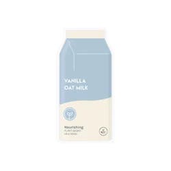 Vanilla Oat Milk Mask