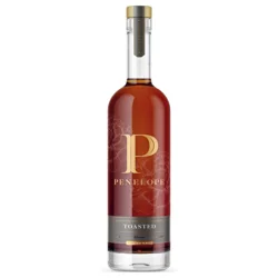 Penelope Toasted Rye Barrel Finish 750 Ml