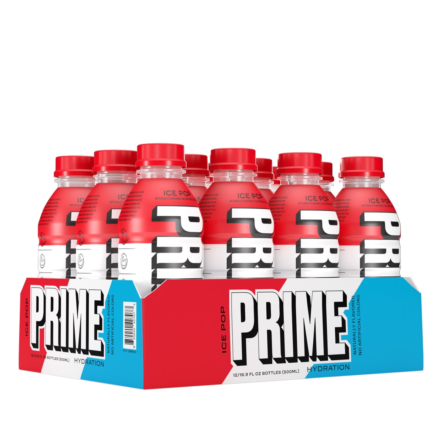 PRIME Hydration Drink