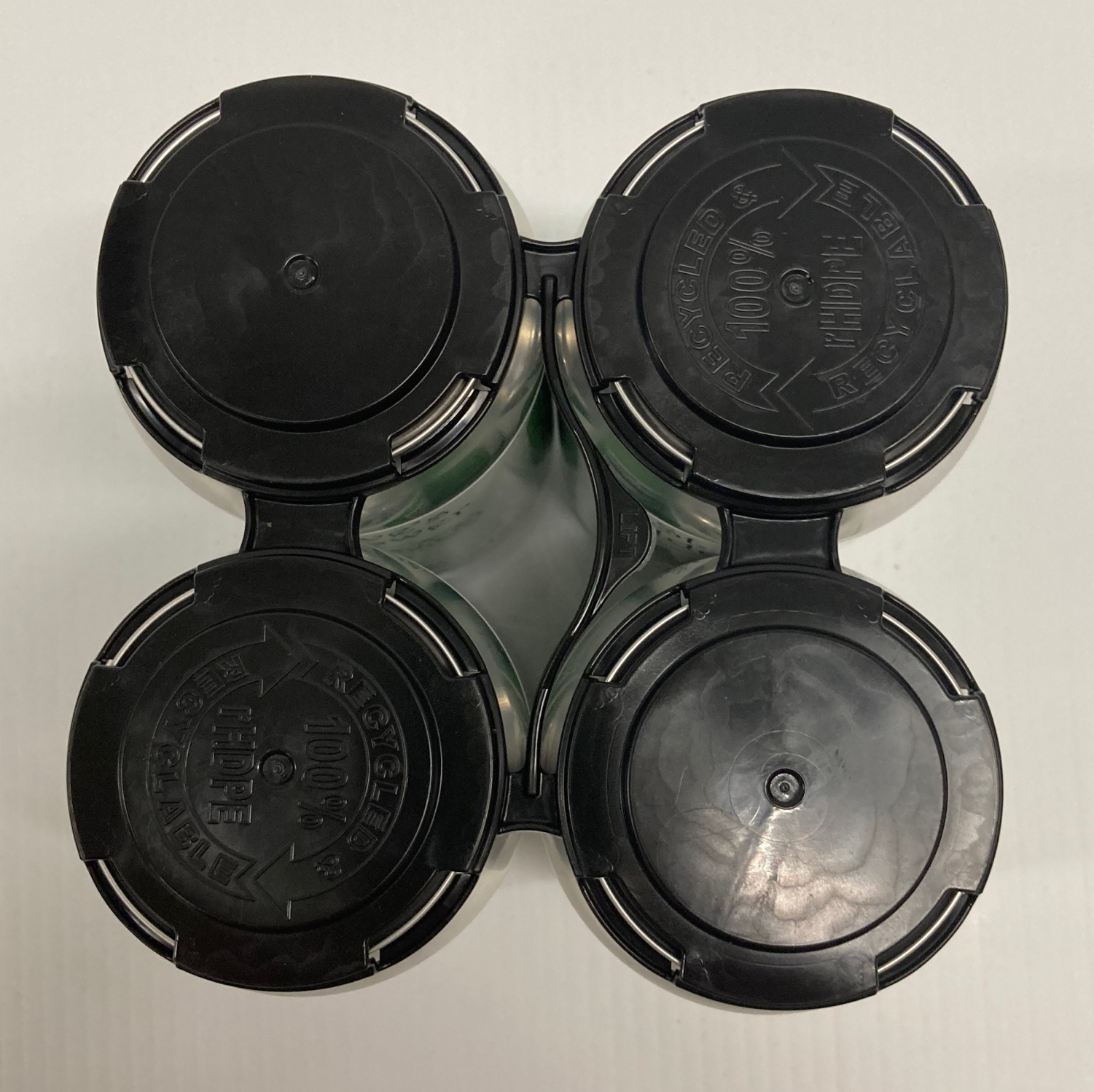 slide 4 of 5, St. Steves Elderflower Sparkling Water , 4 ct; 12 oz