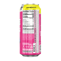 slide 8 of 17, Ring Pop Ryse Fuel Nostalgic Flavor Energy Drink Can - 4 ct, 4 ct