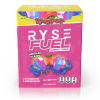 slide 13 of 17, Ring Pop Ryse Fuel Nostalgic Flavor Energy Drink Can - 4 ct, 4 ct