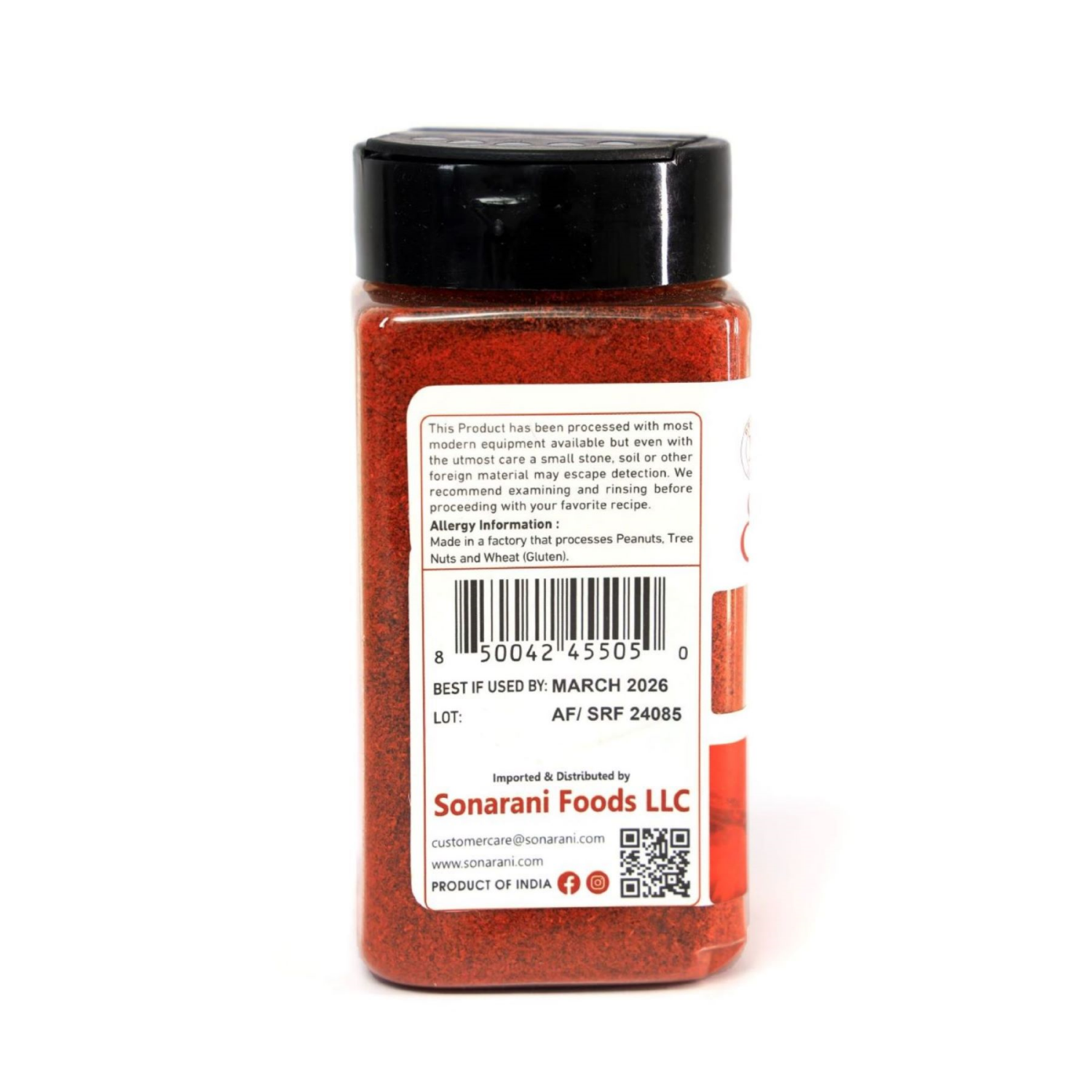 slide 2 of 2, Rani Kashmiri Chili Powder, 150 gram