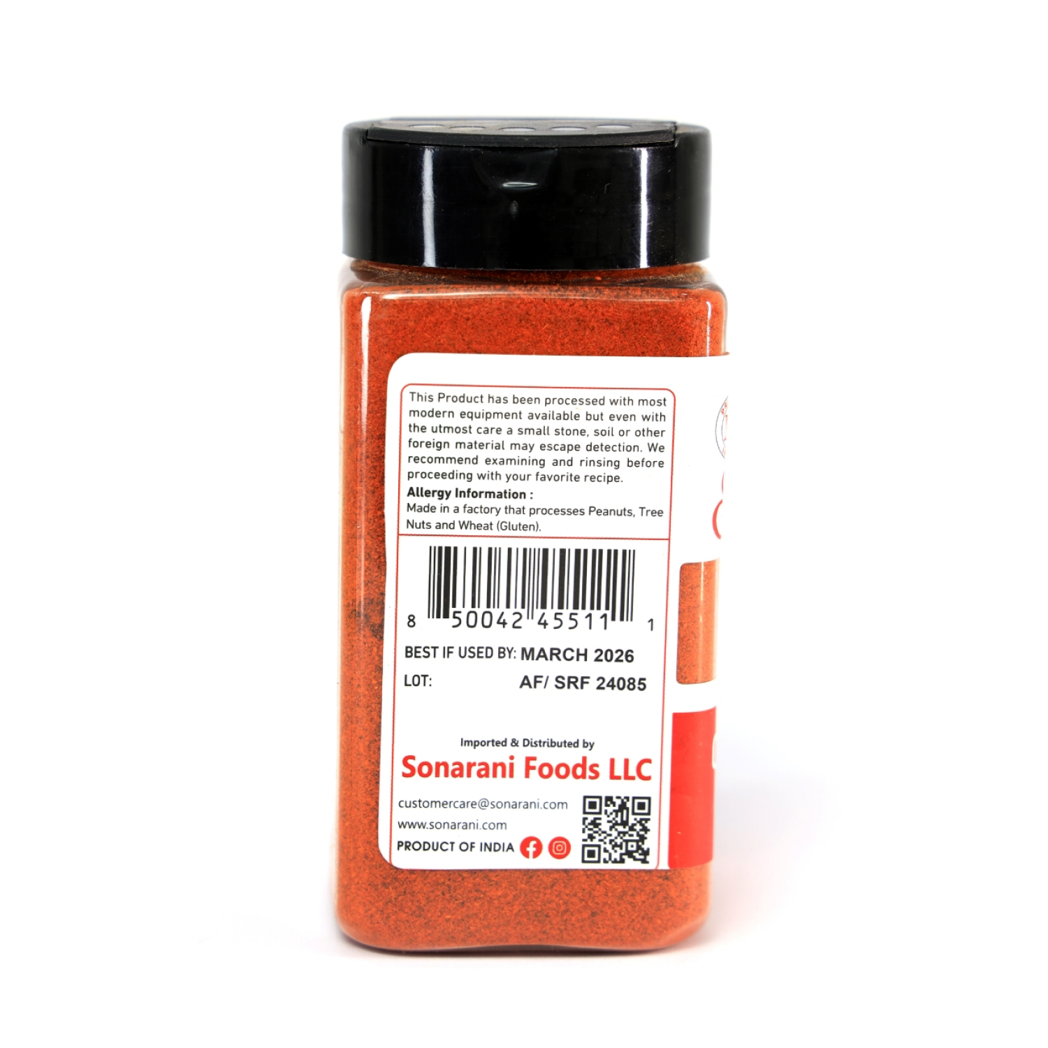 slide 2 of 2, Rani Chilli Powder, 150 gram