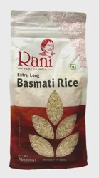 Rani Extra Long Basmati Rice