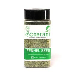 Rani Fennel Seeds