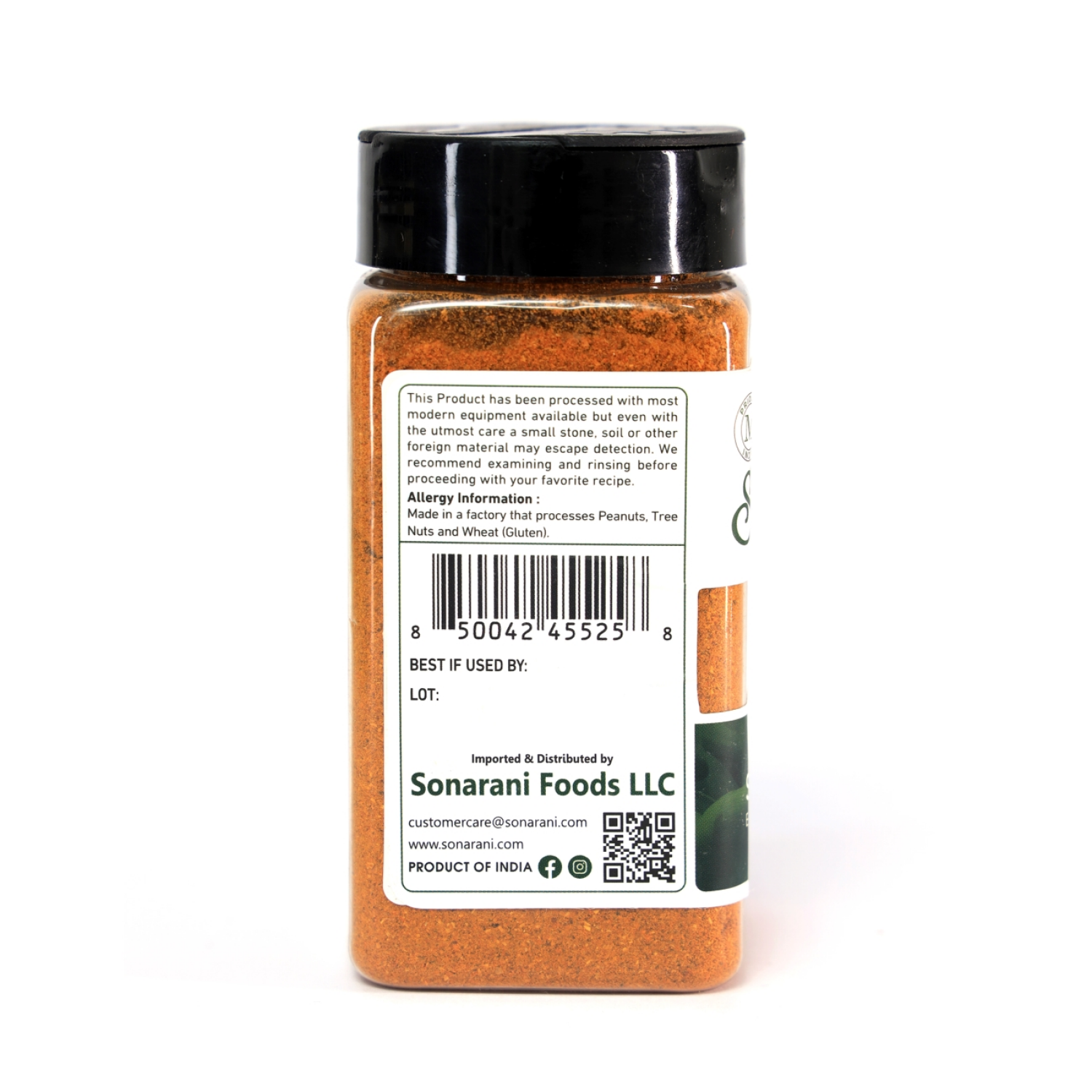 slide 2 of 2, Rani Madras Sambhar Powder, 140 gram