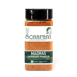 Rani Madras Sambhar Powder