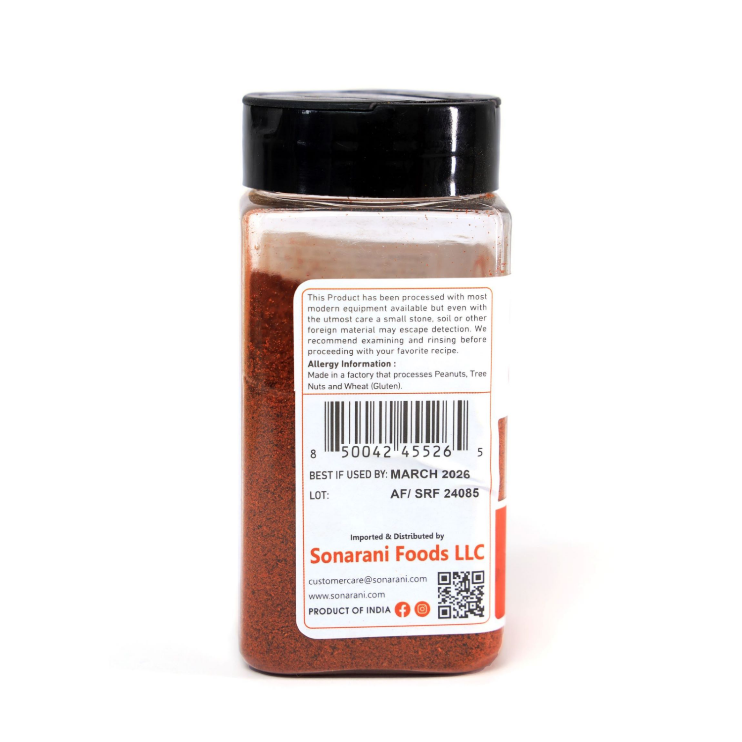 slide 2 of 3, Rani Tandoori Masala Powder, 100 gram