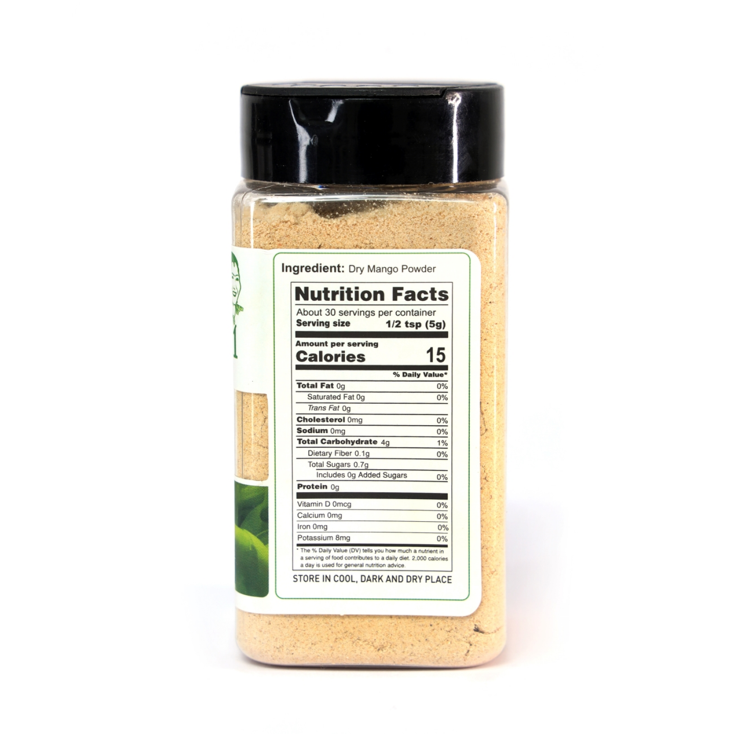 slide 2 of 2, Rani Amchur Powder, 150 gram