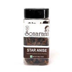 Rani Star Anise