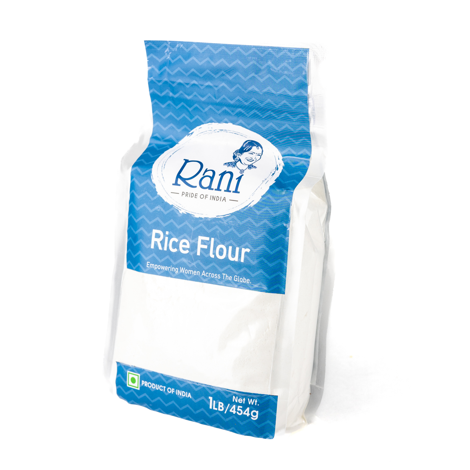 slide 2 of 2, Rani Rice Flour, 1 lb