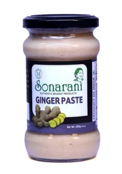 Sonarani Ginger Paste 283G