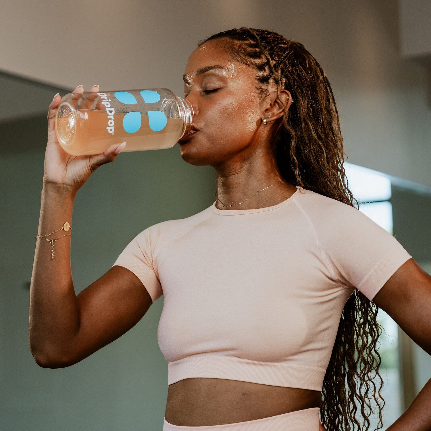 slide 4 of 7, DripDrop Bold Variety Electrolyte Drink Mix 20 - 10 g Sticks, 20 ct