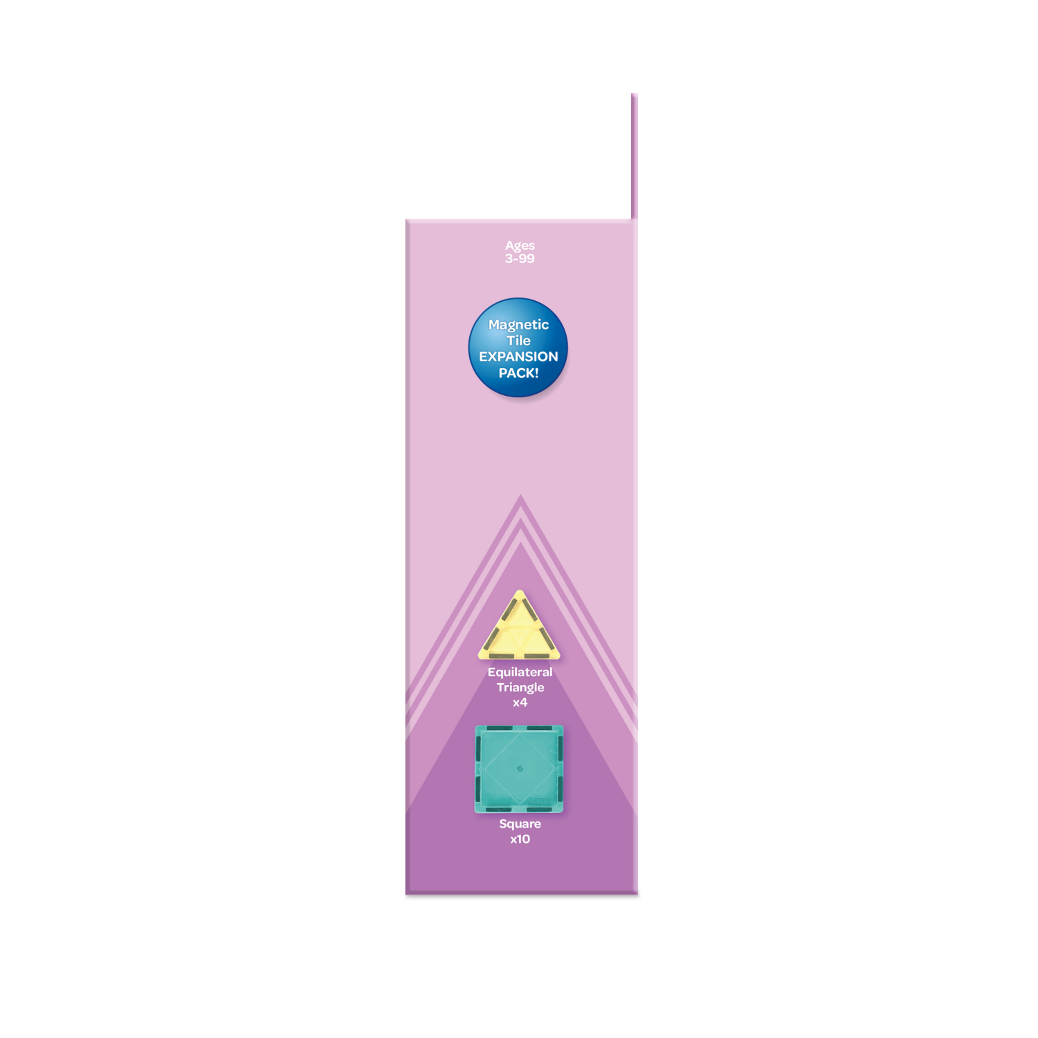 slide 3 of 3, Crayola Magnetic Pastel 14 Tile, 1 ct