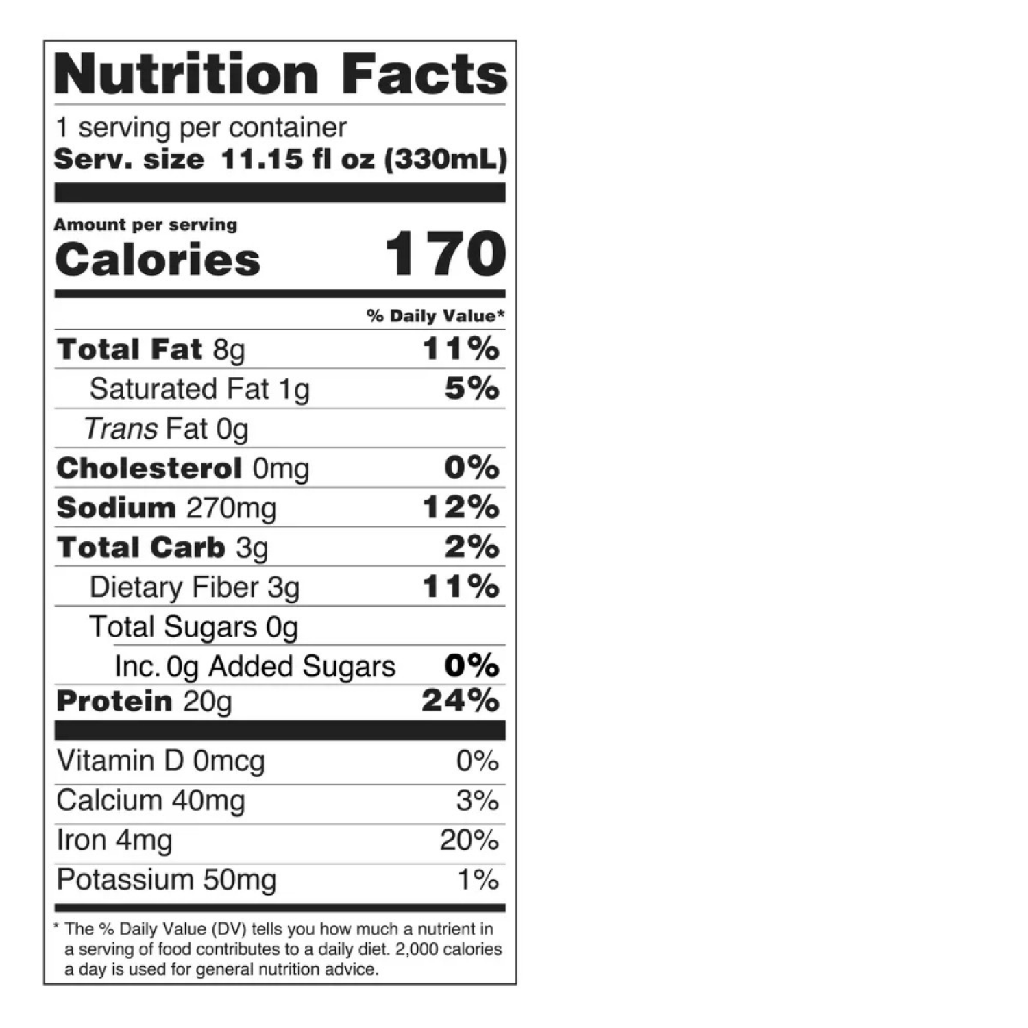 slide 2 of 2, OWYN Zero Sugar Dairy-Free Double Shot Vanilla Latte Flavored Coffee Shakes 4 - 11.15 fl oz Bottles, 4 ct