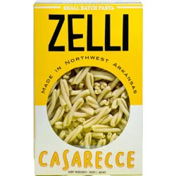 Zelli Casarecce Pasta