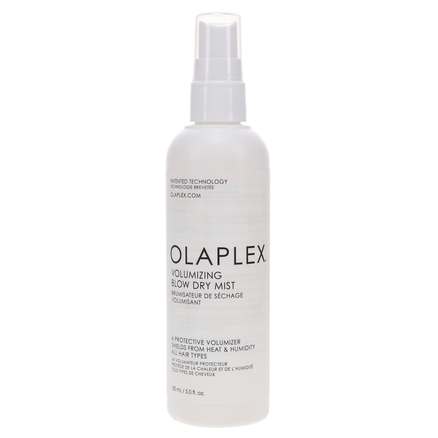 slide 1 of 2, Olaplex Volume Blow Dry Mist, 5 oz