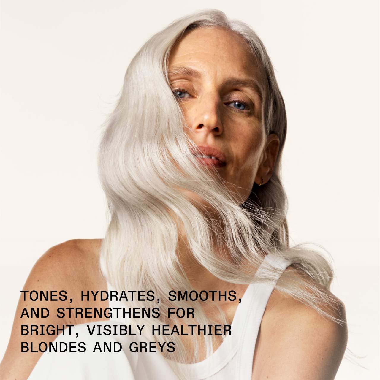 slide 7 of 8, Olaplex No.5P Blonde Hair Hydrating & Brightening Purple Toning Conditioner 8.5 oz, 