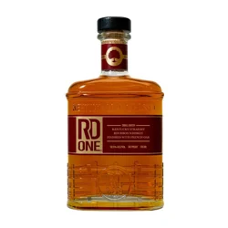Rd1 Ky Straight Bourbon Frnch Oak