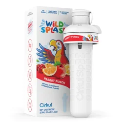 Cirkul Wild Splash Parrot Punch Flavor Cartridge 1-pack