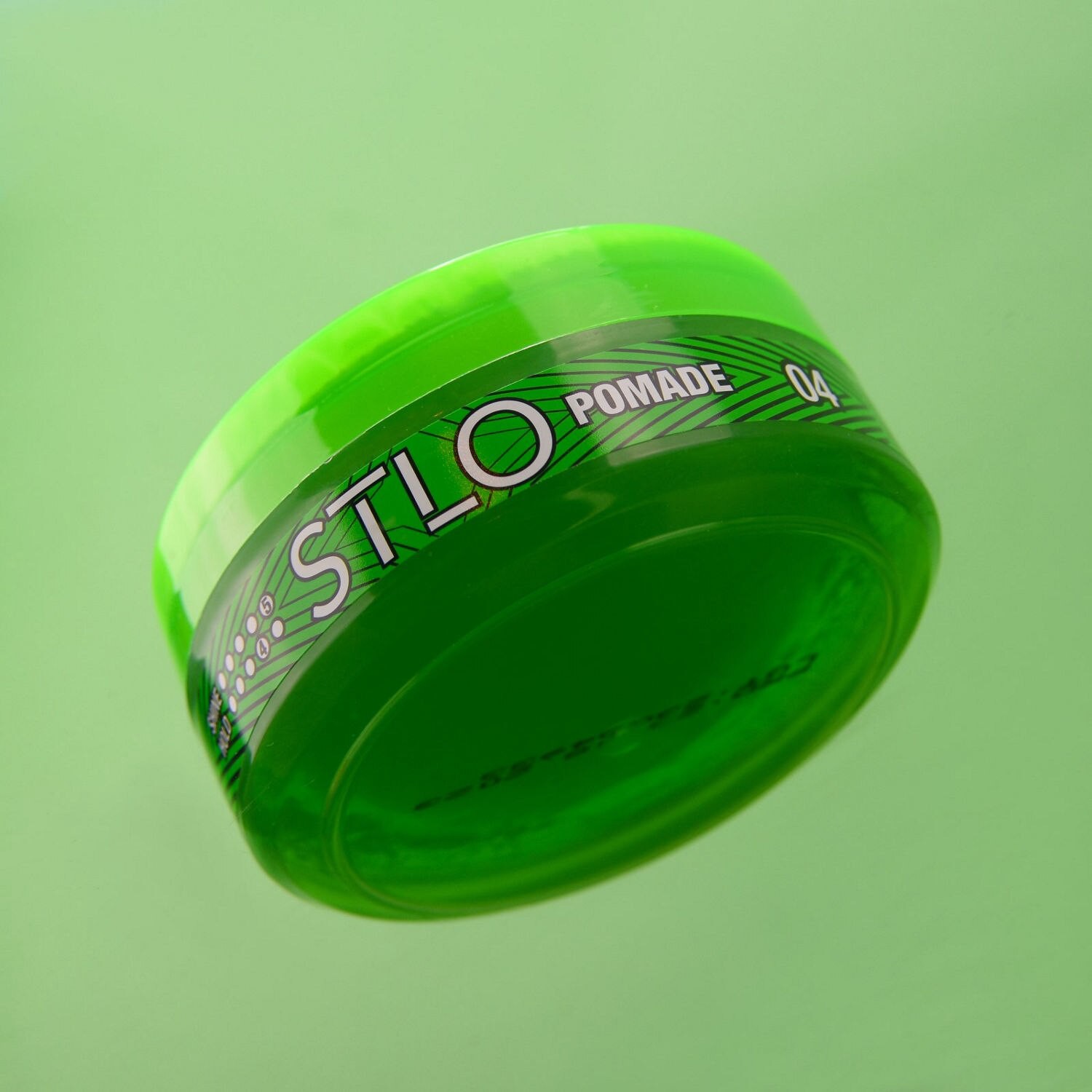 slide 3 of 4, STLO Pomade 5 fl oz, 5 fl oz
