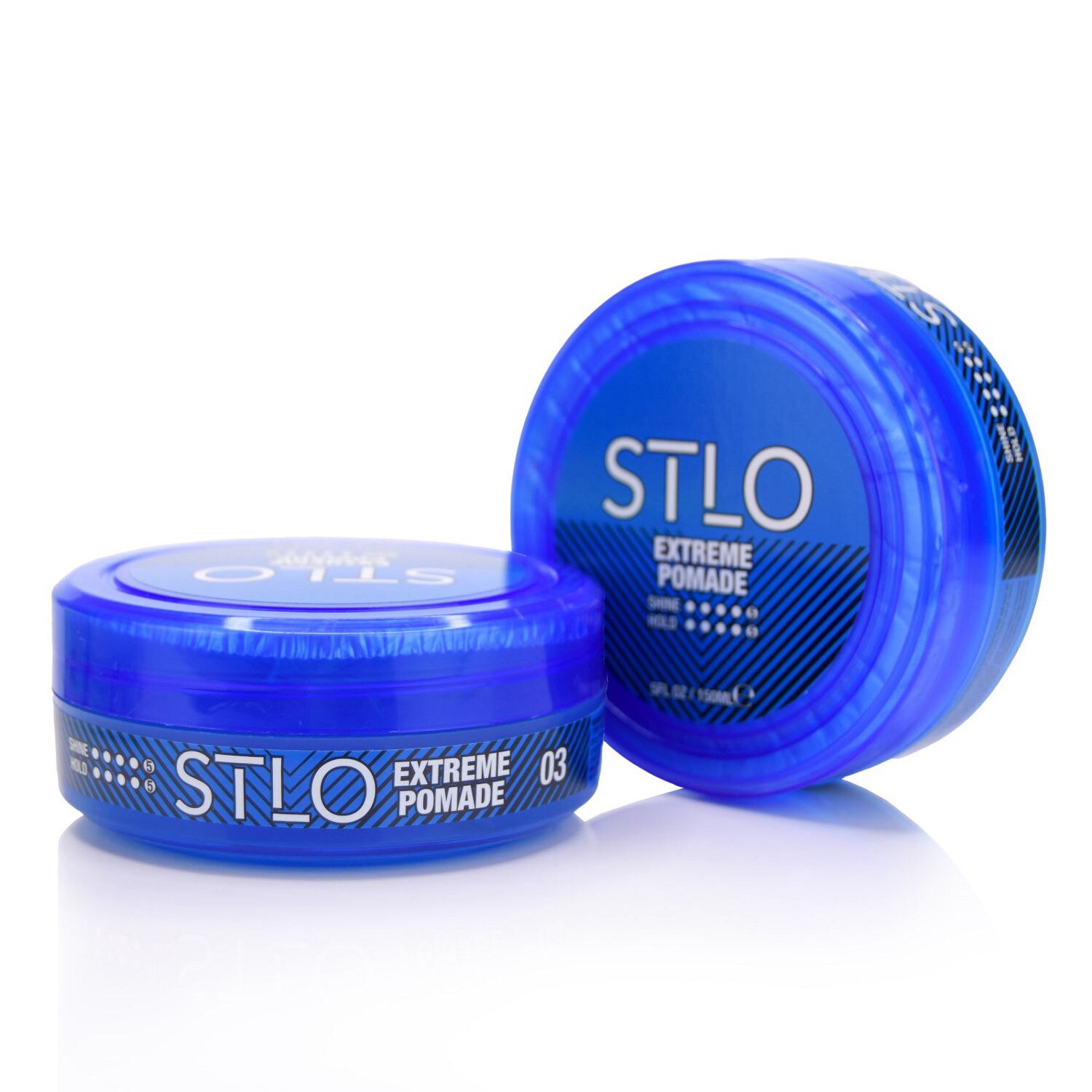 slide 3 of 4, STLO Extreme Pomade 5 fl oz, 5 fl oz