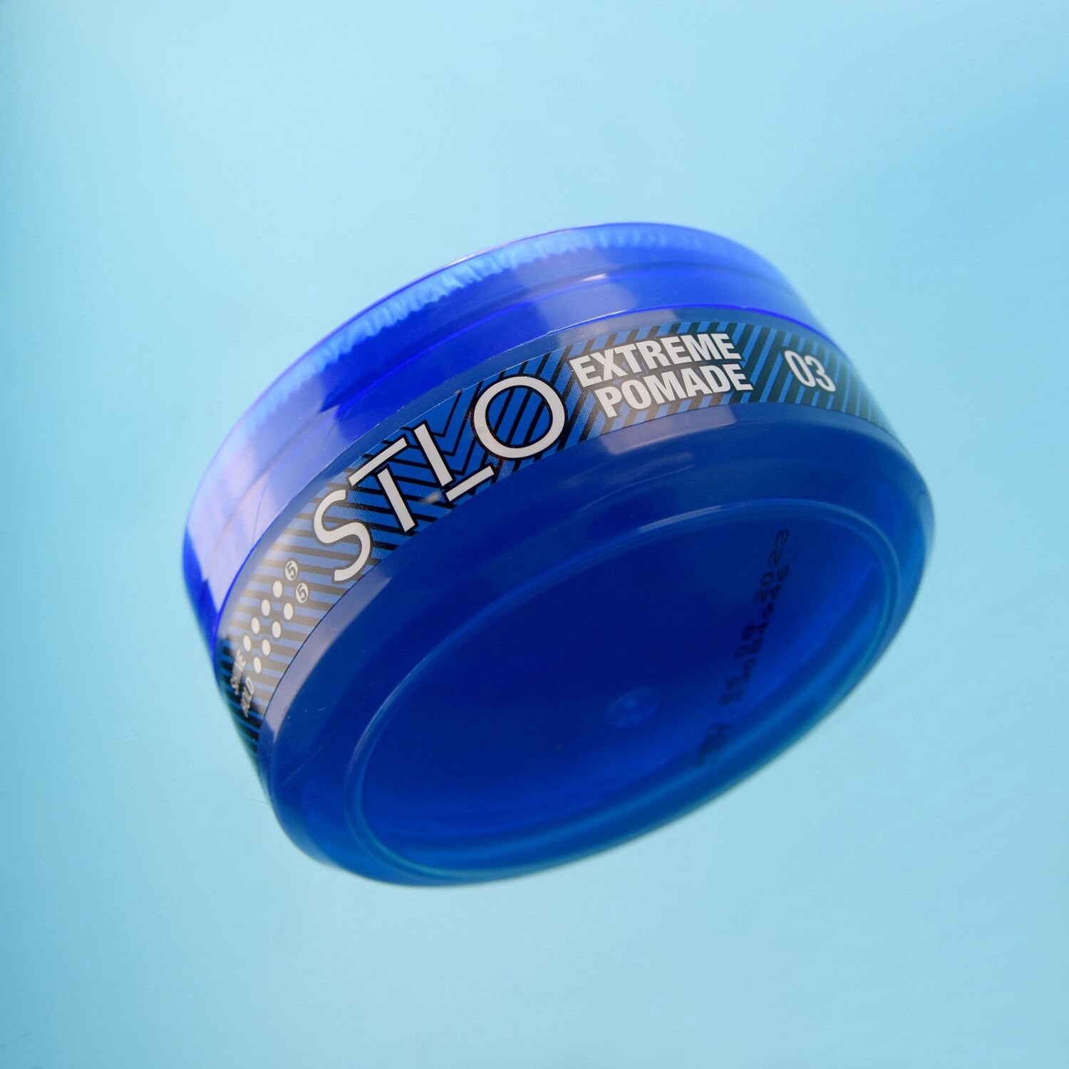 slide 4 of 4, STLO Extreme Pomade 5 fl oz, 5 fl oz